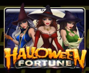 Halloween Fortune pokie game at CTBET Casino